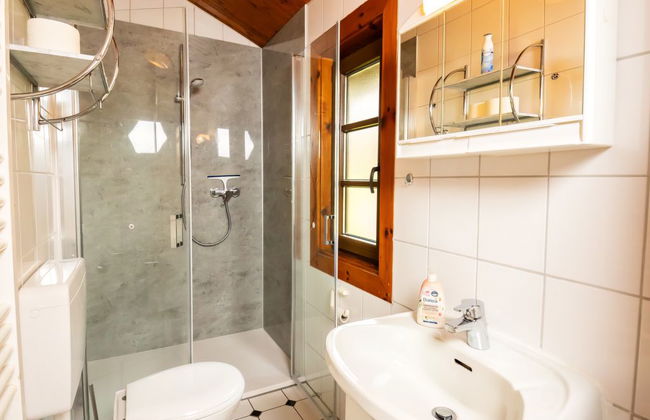 Casa de 3 quartos em Bad Arolsen com jardim e terraço - Foto 22
