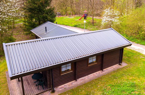 Photo 26 - Maison de 2 chambres à Bad Arolsen avec jardin et terrasse