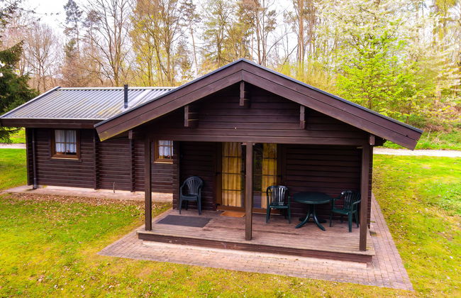 Casa de 3 quartos em Bad Arolsen com jardim e terraço - Foto 25