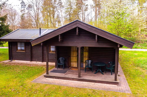 Photo 24 - Maison de 2 chambres à Bad Arolsen avec jardin et terrasse