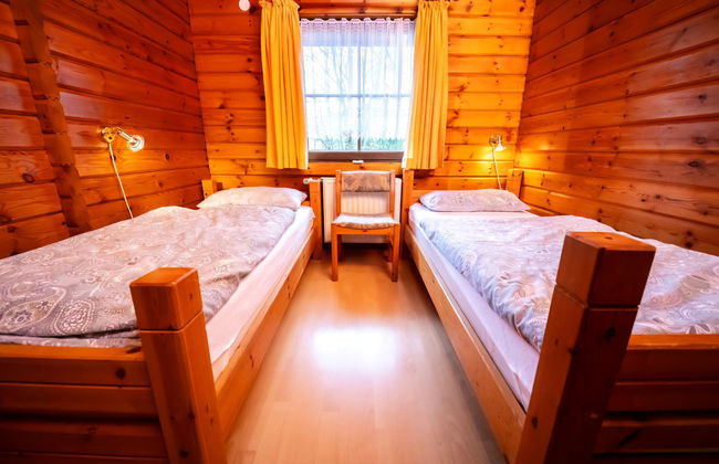 Casa de 3 quartos em Bad Arolsen com jardim e terraço - Foto 12
