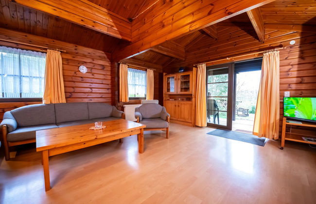 Casa de 3 quartos em Bad Arolsen com jardim e terraço - Foto 8