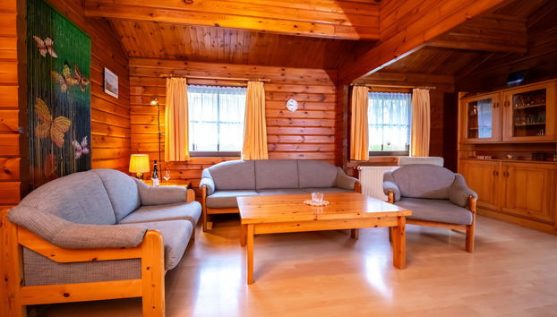 Haus mit 3 Schlafzimmern in Bad Arolsen mit garten und terrasse - Foto 2