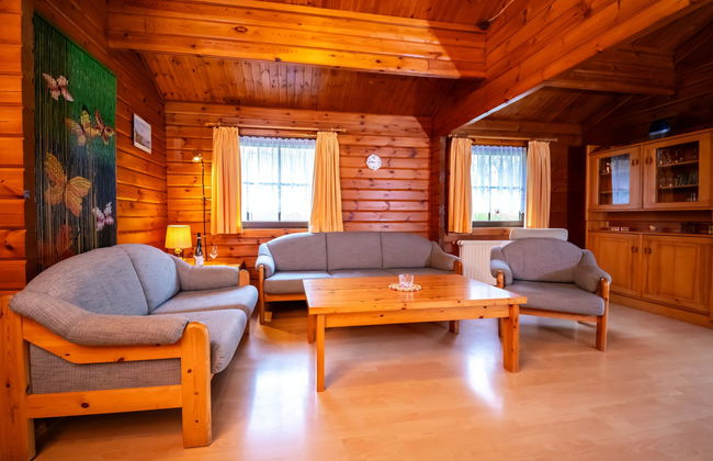 Casa de 3 quartos em Bad Arolsen com jardim e terraço - Foto 2