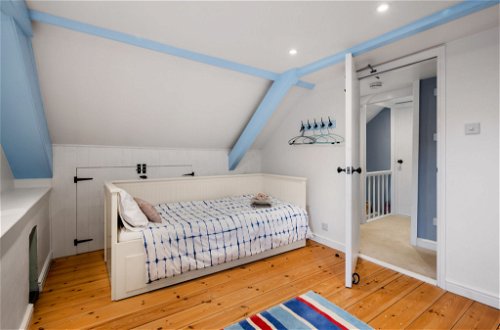 Foto 33 - Casa con 6 camere da letto a St Austell con terrazza e vista mare