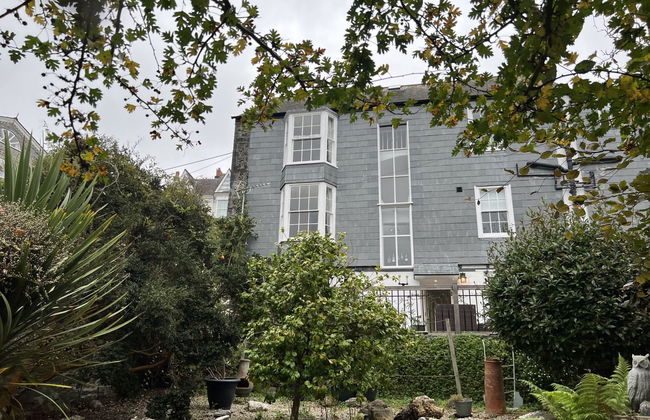 Casa de 6 quartos em St Austell com jardim e terraço - Foto 59