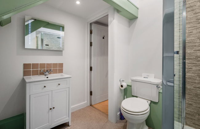 Casa de 6 quartos em St Austell com jardim e terraço - Foto 38