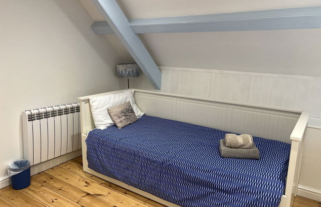 Casa de 6 quartos em St Austell com jardim e terraço - Foto 32