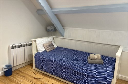 Foto 32 - Casa con 6 camere da letto a St Austell con terrazza e vista mare