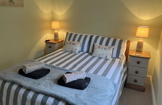 Casa de 6 quartos em St Austell com jardim e terraço - Foto 26