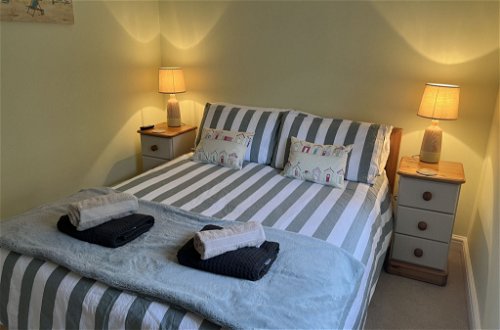 Foto 26 - Casa con 6 camere da letto a St Austell con terrazza e vista mare