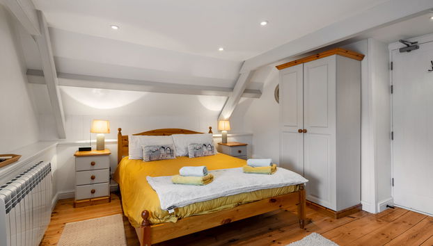 Haus mit 6 Schlafzimmern in St Austell mit garten und terrasse - Foto 4