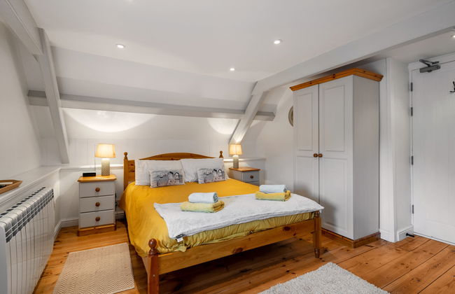 Casa de 6 quartos em St Austell com jardim e terraço - Foto 20