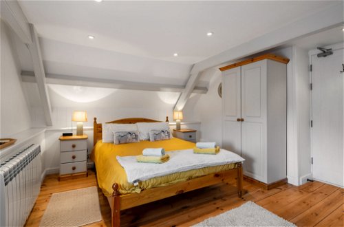 Foto 20 - Casa con 6 camere da letto a St Austell con terrazza e vista mare