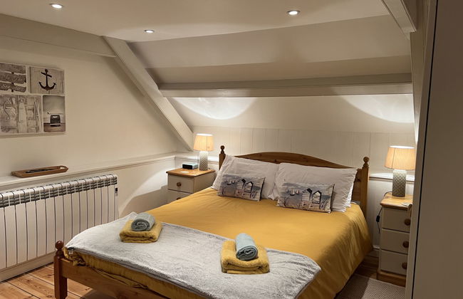 Casa de 6 quartos em St Austell com jardim e terraço - Foto 21