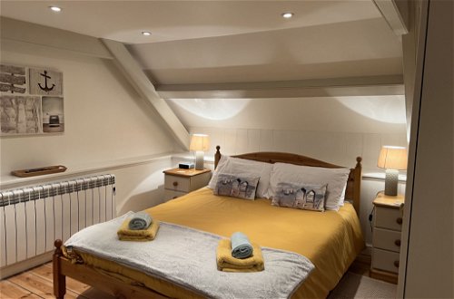 Foto 21 - Casa con 6 camere da letto a St Austell con terrazza e vista mare