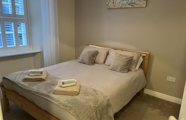 Casa de 6 quartos em St Austell com jardim e terraço - Foto 35