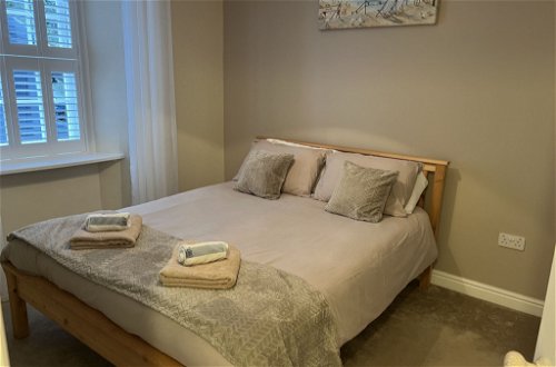Foto 35 - Casa con 6 camere da letto a St Austell con terrazza e vista mare