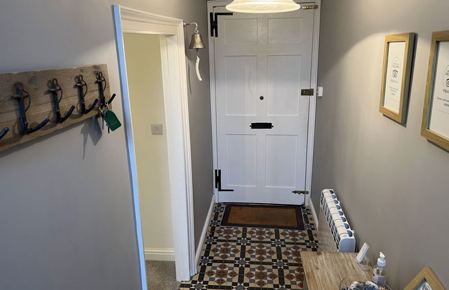 Casa de 6 quartos em St Austell com jardim e terraço - Foto 49