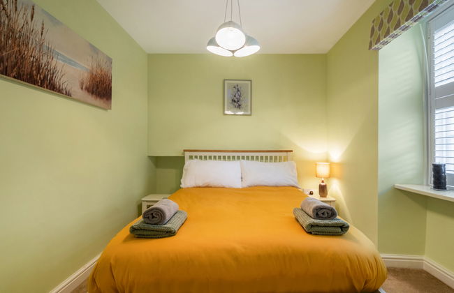 Casa de 6 quartos em St Austell com jardim e terraço - Foto 23