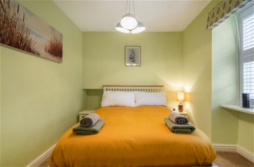 Foto 23 - Casa con 6 camere da letto a St Austell con terrazza e vista mare