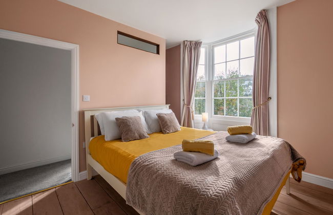 Casa de 6 quartos em St Austell com jardim e terraço - Foto 19