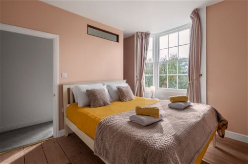 Foto 19 - Haus mit 6 Schlafzimmern in St Austell mit terrasse und blick aufs meer