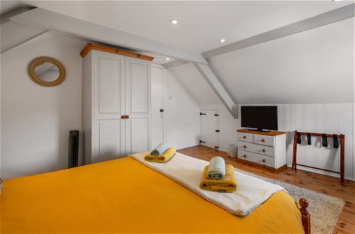 Foto 22 - Casa con 6 camere da letto a St Austell con terrazza e vista mare