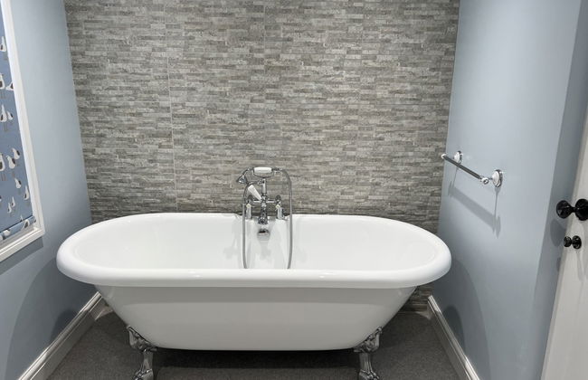 Casa de 6 quartos em St Austell com jardim e terraço - Foto 39