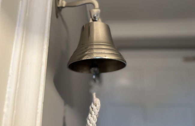 Casa de 6 quartos em St Austell com jardim e terraço - Foto 48