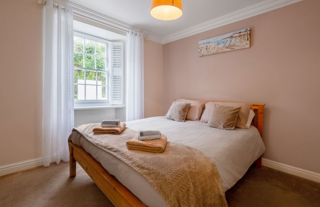 Casa de 6 quartos em St Austell com jardim e terraço - Foto 30