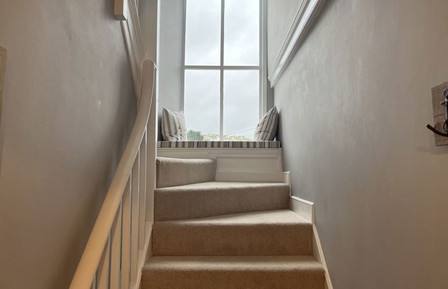 Casa de 6 quartos em St Austell com jardim e terraço - Foto 47