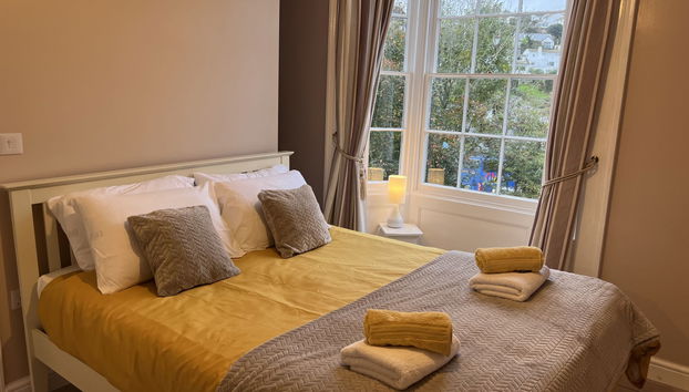 6 bedroom House in St Austell with garden and terrace - Photo 5