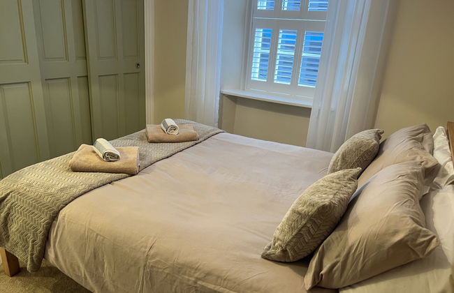 Casa de 6 quartos em St Austell com jardim e terraço - Foto 34