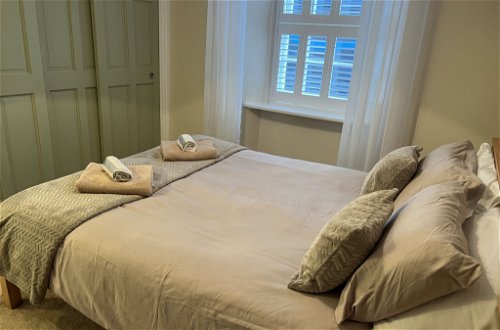 Foto 34 - Casa con 6 camere da letto a St Austell con terrazza e vista mare