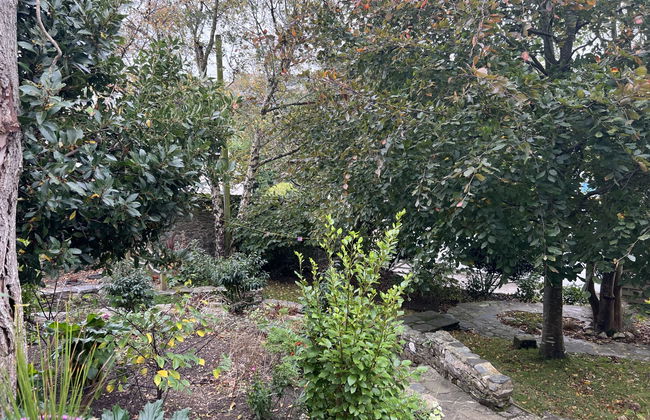 Casa de 6 quartos em St Austell com jardim e terraço - Foto 56