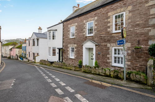 Photo 54 - 6 bedroom House in St Austell with terrace and sea view