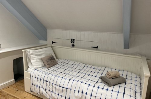 Foto 25 - Casa con 6 camere da letto a St Austell con terrazza e vista mare