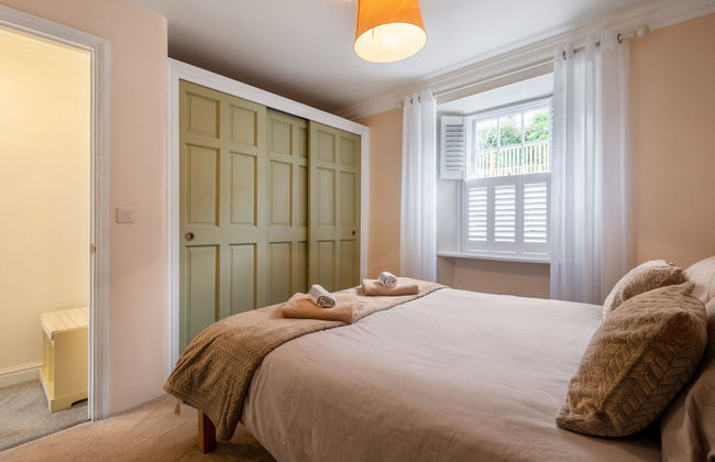 Casa de 6 quartos em St Austell com jardim e terraço - Foto 29