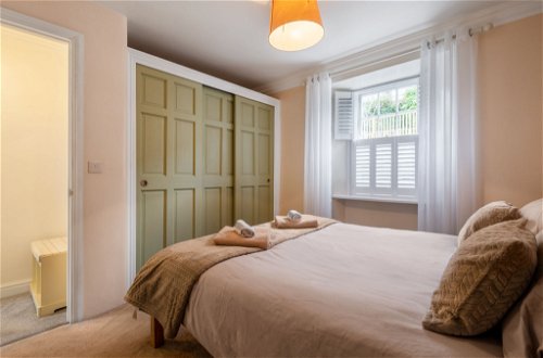 Foto 29 - Casa con 6 camere da letto a St Austell con terrazza e vista mare