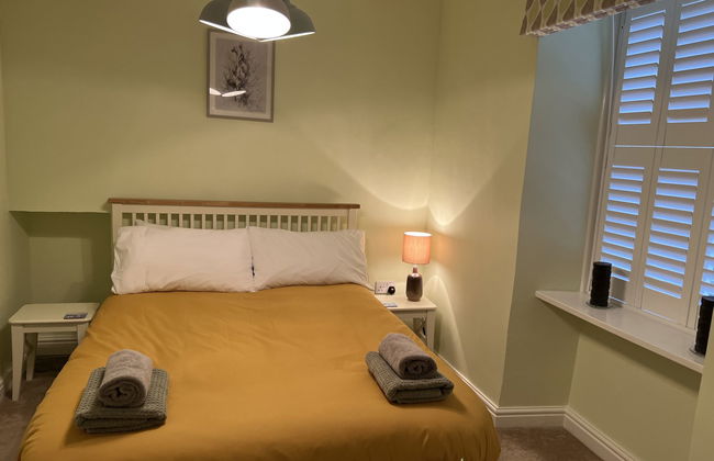 Casa de 6 quartos em St Austell com jardim e terraço - Foto 24
