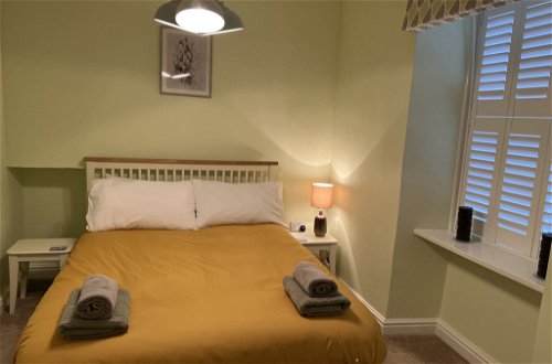 Foto 24 - Casa con 6 camere da letto a St Austell con terrazza e vista mare