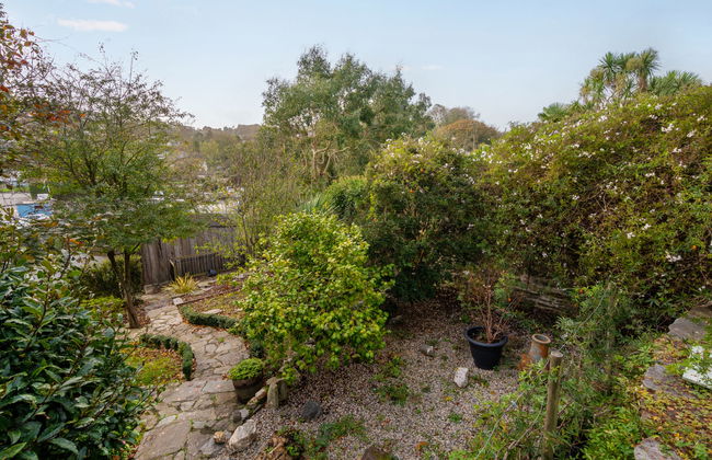 Casa de 6 quartos em St Austell com jardim e terraço - Foto 58