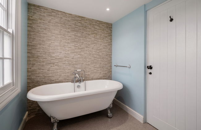 Casa de 6 quartos em St Austell com jardim e terraço - Foto 37