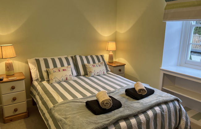 Casa de 6 quartos em St Austell com jardim e terraço - Foto 28