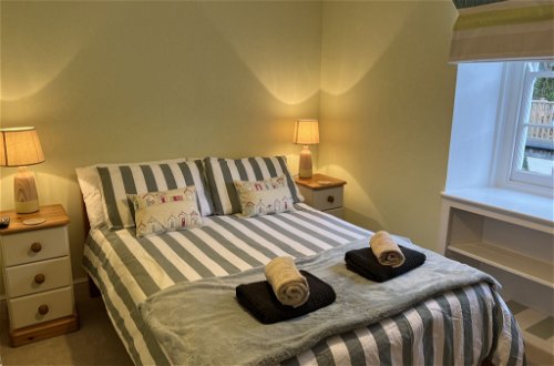 Foto 28 - Casa con 6 camere da letto a St Austell con terrazza e vista mare