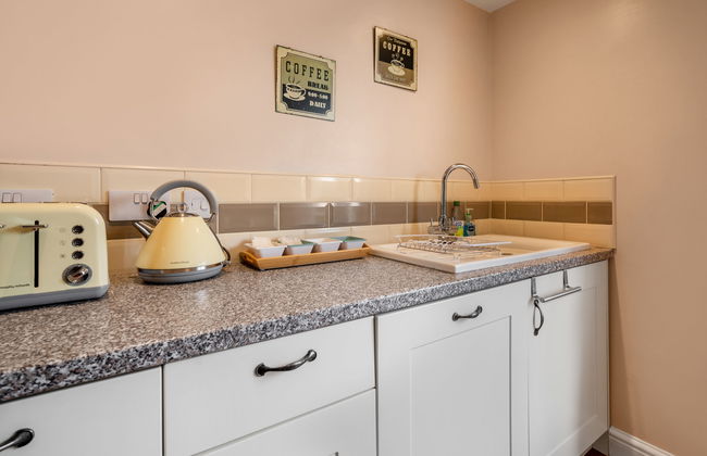 Casa de 6 quartos em St Austell com jardim e terraço - Foto 14