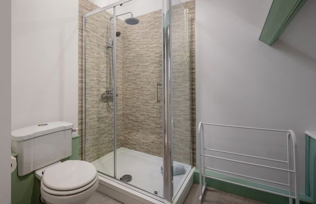 Casa de 6 quartos em St Austell com jardim e terraço - Foto 43