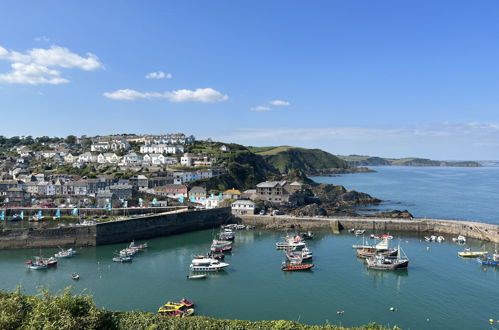 Photo 42 - 1 bedroom House in St Austell with garden and sea view