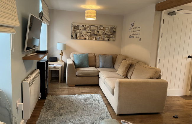 Casa de 6 quartos em St Austell com jardim e terraço - Foto 13